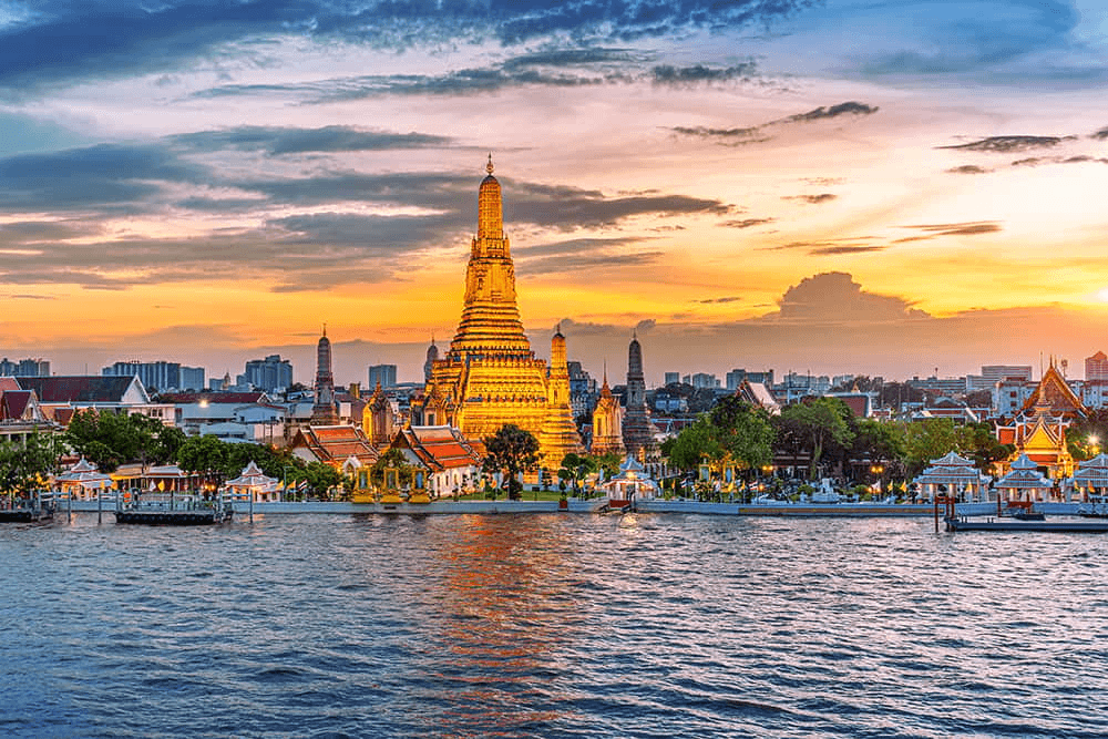 Bangkok