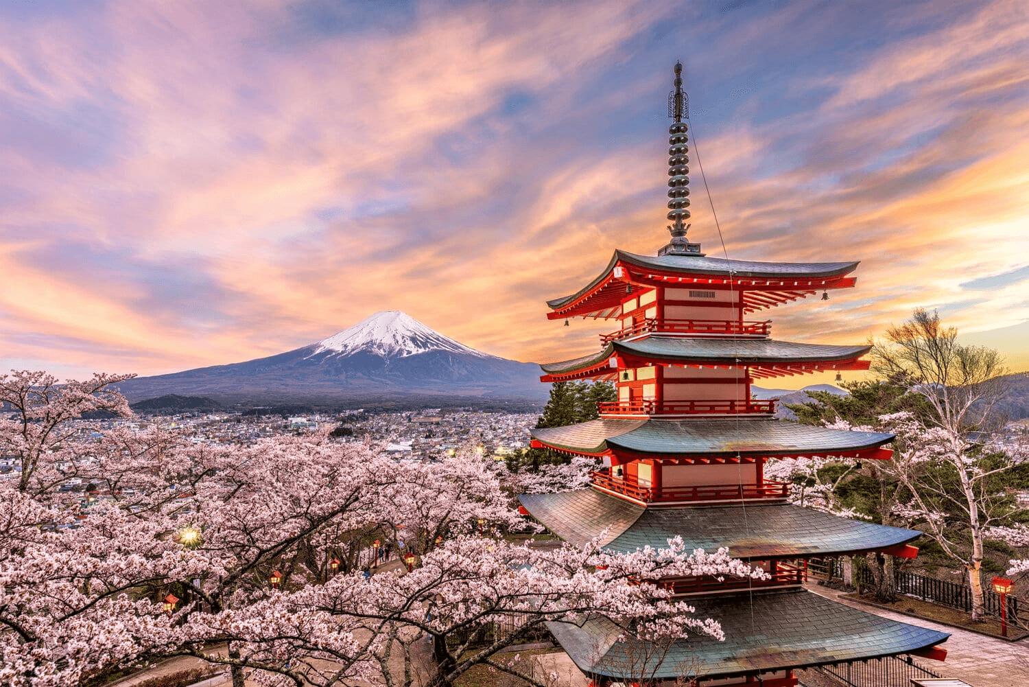 Tokyo